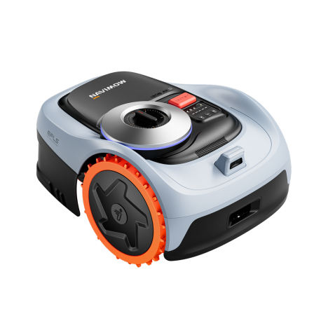 Navimow Segway i210AWD